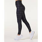 Levity Fitness Fast Track Print Tights (Dame)