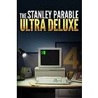 The Stanley Parable: Ultra Deluxe (PS4)