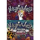 Nobody Saves the World (PS4)