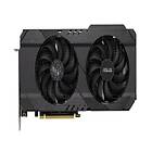 Asus GeForce RTX 3050 TUF Gaming OC 2xHDMI 3xDP 8GB