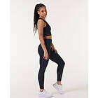 Levity Fitness Breeze Lasercut Tights (Dame)