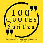 100 Quotes By Sun Tzu, From The Art Of War Ljudbok