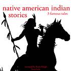 3 American Indian Stories Ljudbok