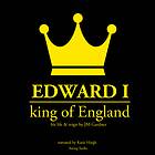 Edward I, King Of England Ljudbok