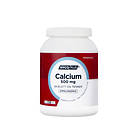 Nycoplus Calcium 500mg 100 Tyggetabletter