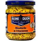 Reine de Dijon senap Grov 190g