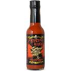 Dr. Burnorium's Psycho Juice 70% Ghost Pepper 148ml