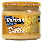 Doritos Nacho Cheese Dipping Sauce 300g