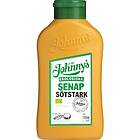 Johnny's Senap Sötstark 500g