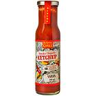 Skansk Chili Smoky Chipotle BBQ-Ketchup 250ml