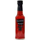 Sauce Shop Habanero Hot 150ml