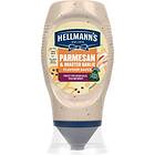 Hellmann's Sås Parmesan & Roasted Garlic 250ml