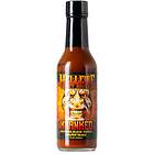 HellFire Hot Sauce Kranked 148ml