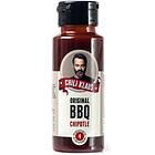 Chili Klaus Sås BBQ Chipotle 250ml