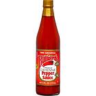 Bulliard’s Premium Cayenne Pepper Sauce 177ml