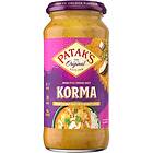 Patak's Kormasås 450g