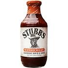 Stubb's Sweet Heat BBQ Sauce 510g