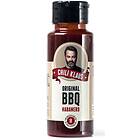 Chili Klaus Sås BBQ Habanero 250ml