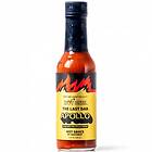 First We Feast Hot Ones The Last Dab Apollo Hot Sauce 148ml