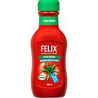 Felix Ketchup Mindre Socker & Salt Ekologisk 980g