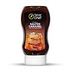 Slender Chef Salted Caramel Syrup 350ml