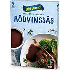 Blå Band Rödvinssås 3x2dl