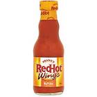 Red Hot Franks Buffalo Wings Sauce 148ml