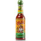 Chili Cholula Hot Sauce Lime 150ml