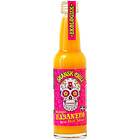 Skansk Chili Mango Habanero Hot Sauce 100ml