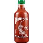 Bulliard’s Sriracha Hot Chili Sauce 435ml