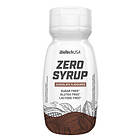 Biotechusa Chocolate Zero Sirap 320ml