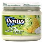 Doritos Cool Sour Cream & Chives Dipping Sauce