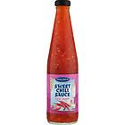 Santa Maria Sweet Chili Sauce Less Sugar 500ml