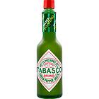 Tabasco Green Pepper Sauce 57ml