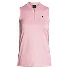 Peak Performance Golf Turf Zip SL Shirt (Naisten)