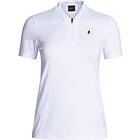 Peak Performance Golf Turf Zip SS Shirt (Naisten)