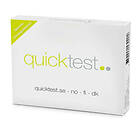 Quicktest Urinvägsinfektion