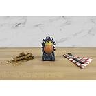 Gift Republic Throne Egg Cup