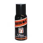 Brunox Deo spray Suspension framgaffel skydd 100ml