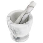 Horwood Marmor Mortar 10.5cm