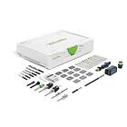 Festool Monteringspaketet SYS3 M 89 ORG CE-SORT