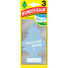 Wunder-Baum SEAB Doftgran Summer Cotton 3-Pack