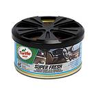 Turtle Wax Billuftfreser Super Fresh Ask Vanilj