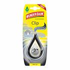 Wunder-Baum Clip Clips New Car Scent