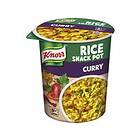 Knorr Snack Pot Rice Curry 102g