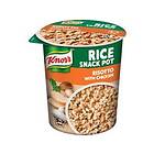 Knorr Snack Pot Risotto with Chicken 90g
