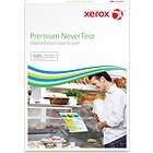 Xerox Premium NeverTear A4 270g 100 st