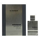 Al Haramain Amber Oud Carbon Edition edp 60ml