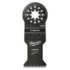 Milwaukee SL BIM 3C W35X42 Instickssågblad 35 x 42 mm, Starlock 1-pack