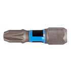 Makita Impact Premier Bits 25 mm, 2-pack PZ3